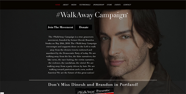 walkaway campaign
